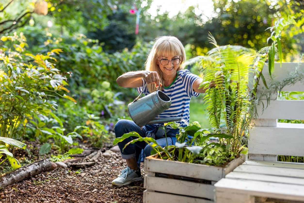 Best Gardening Apps in 2026 (For Beginners, Planning & Garden Design)