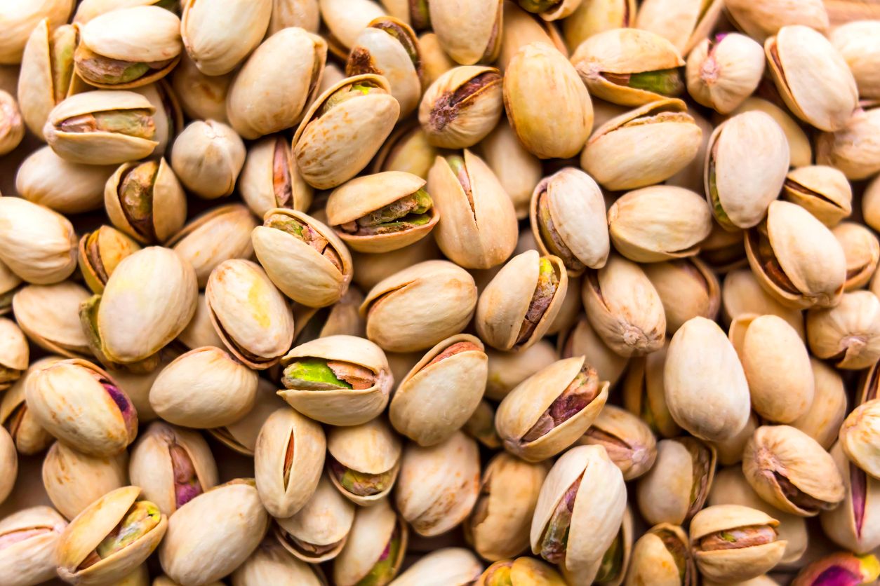 Where and How to Grow Pistachios Everything You Need to Know