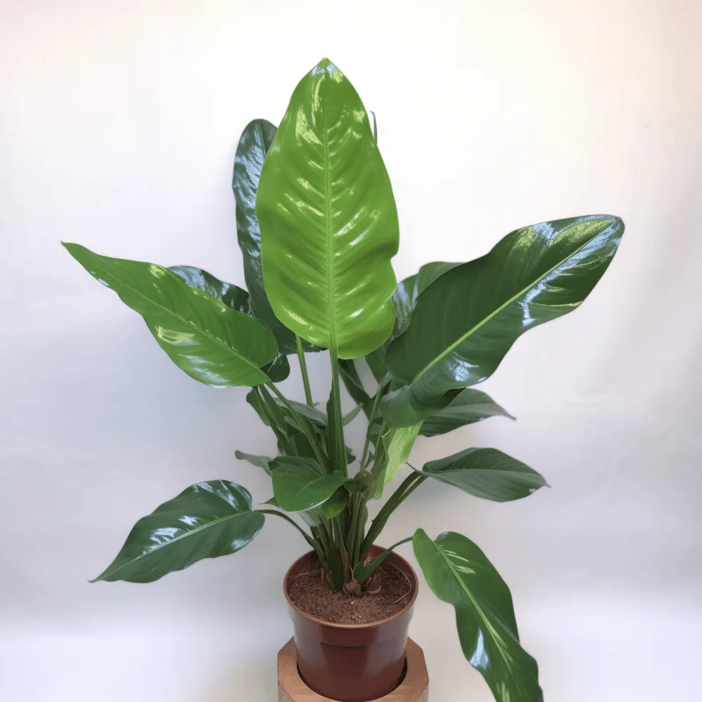 Gloriosum Philodendron Care